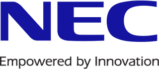 NEC Empowered by Innovation Banner