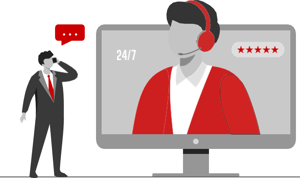Free Report Landing Page - Total BC Update 2021 - Calling_support_pic