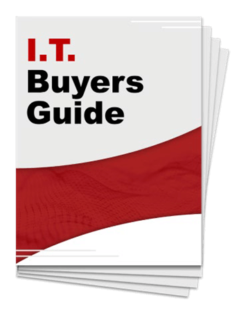 Managed IT Services in North and South Carolina | Total BC - IT_Buyers_Guide_Thumbnail