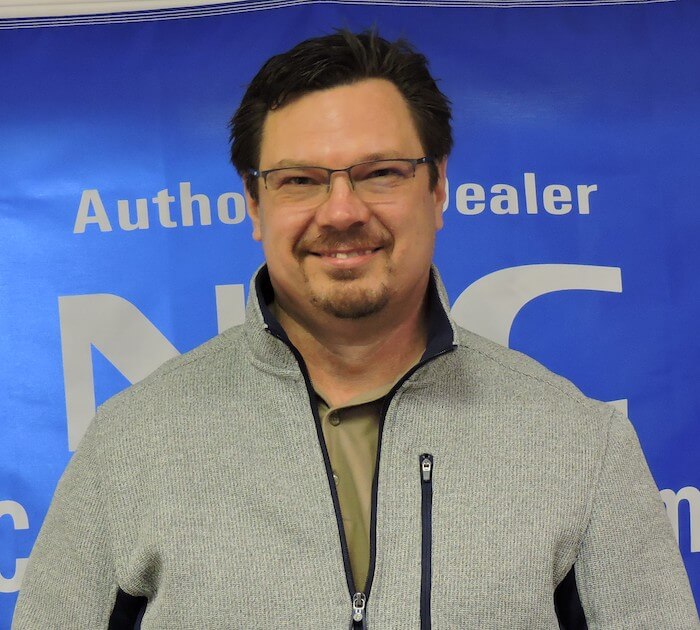 Michael Snyder