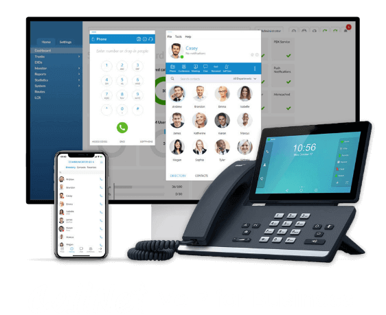 Sliding Banner - MODULE - Total BC Update 2021 - callnet