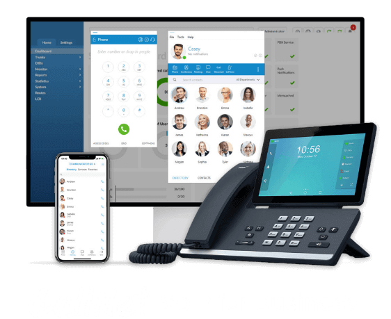 Is CallNet VoIP the Missing Piece for Your Team&#039;s Collaborative Success? - Managed IT News and Stories | Total BC  - callnet