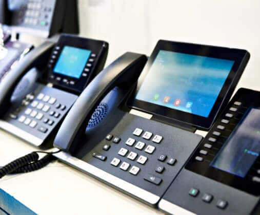Voice & Data Management Company